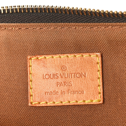 Louis Vuitton Monogram Tulum PM 6 of 13
