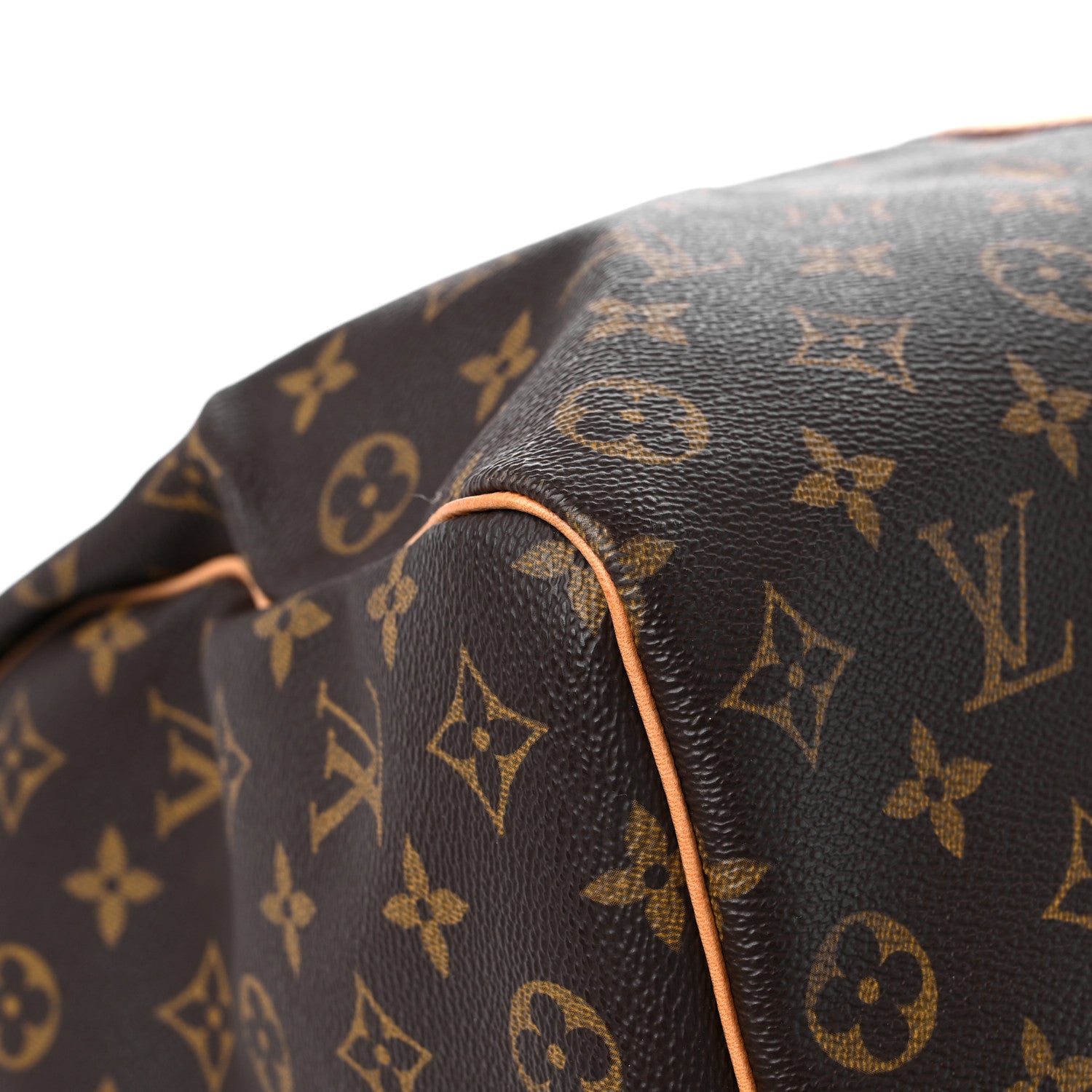 Louis Vuitton Monogram Keepall Bandouliere 50 8 of 20