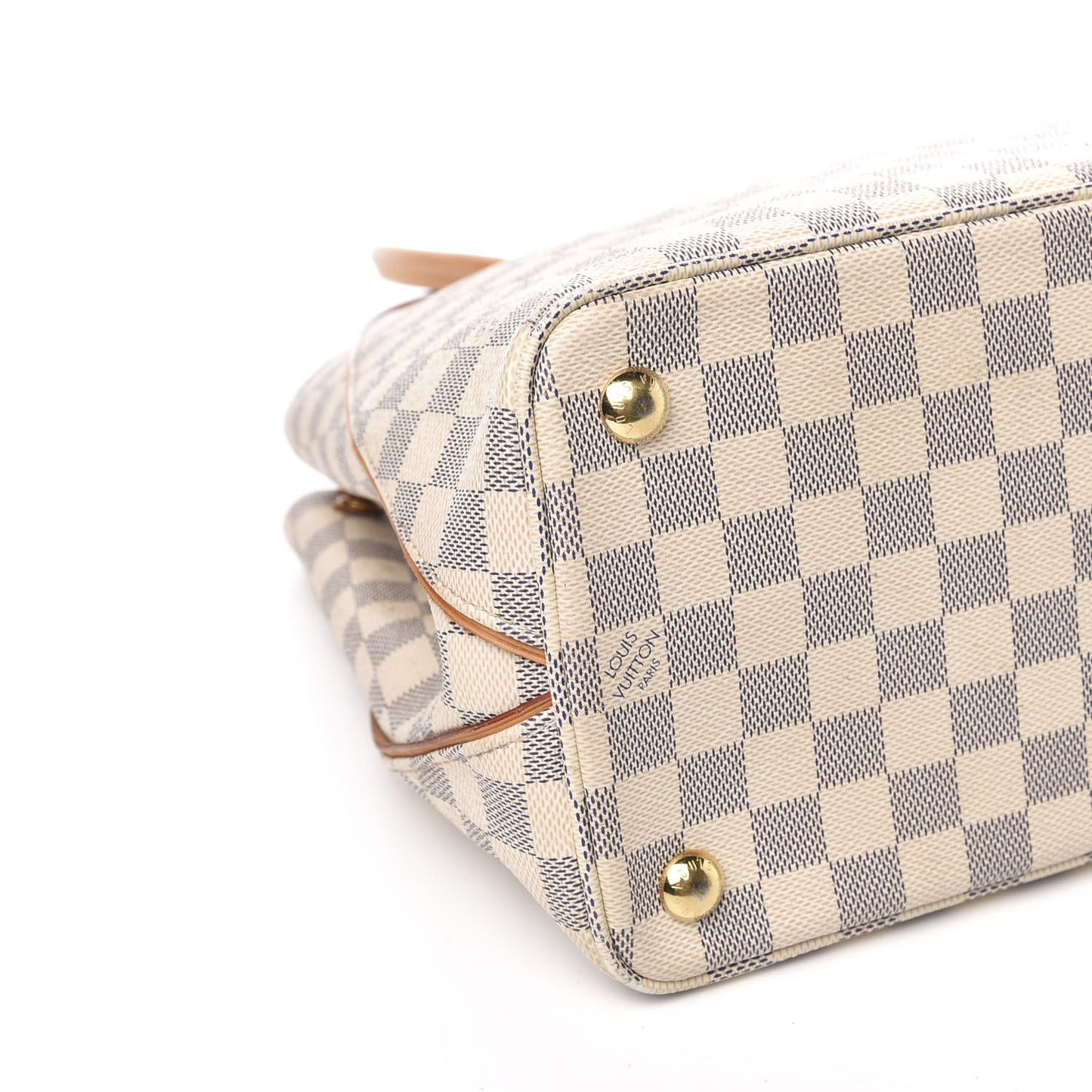 Damier Azur Calvi