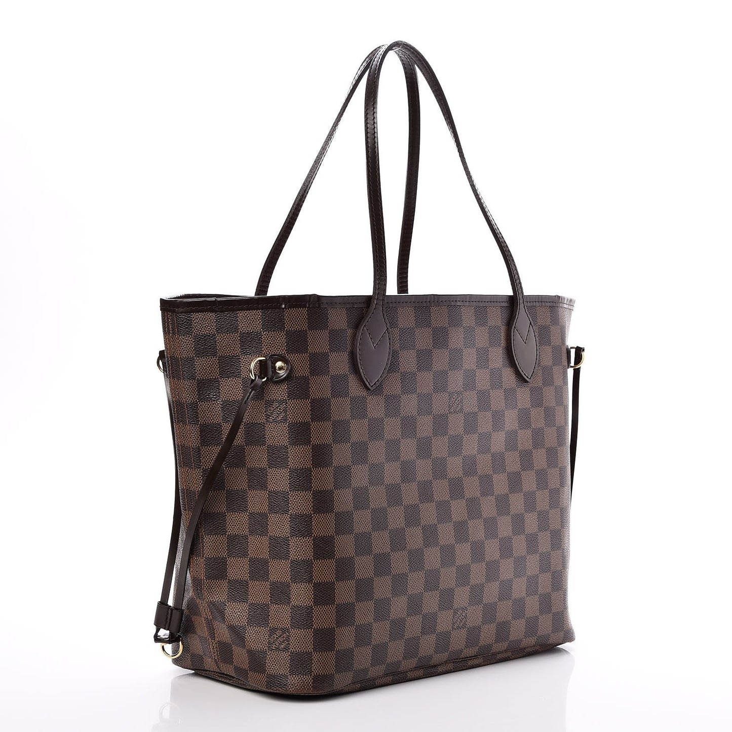 Damier Ebene Neverfull MM
