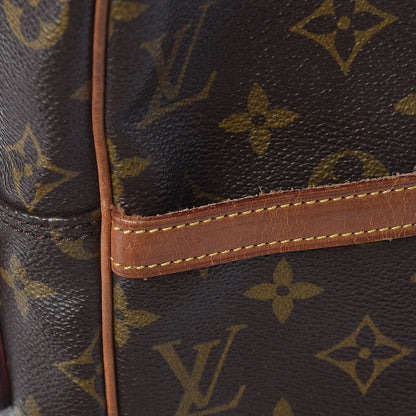 Louis Vuitton Monogram Danube 28 11 of 12