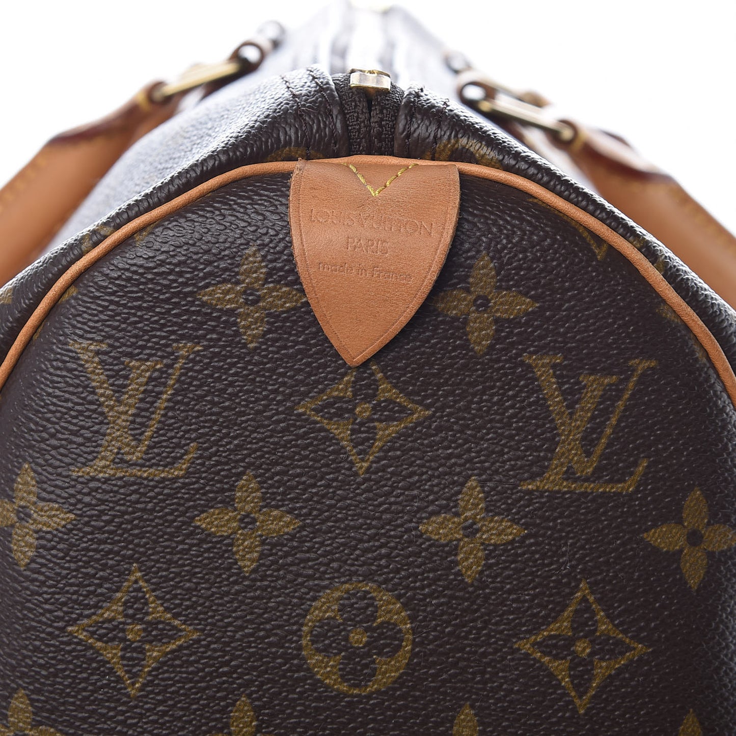 Monogram Keepall 45