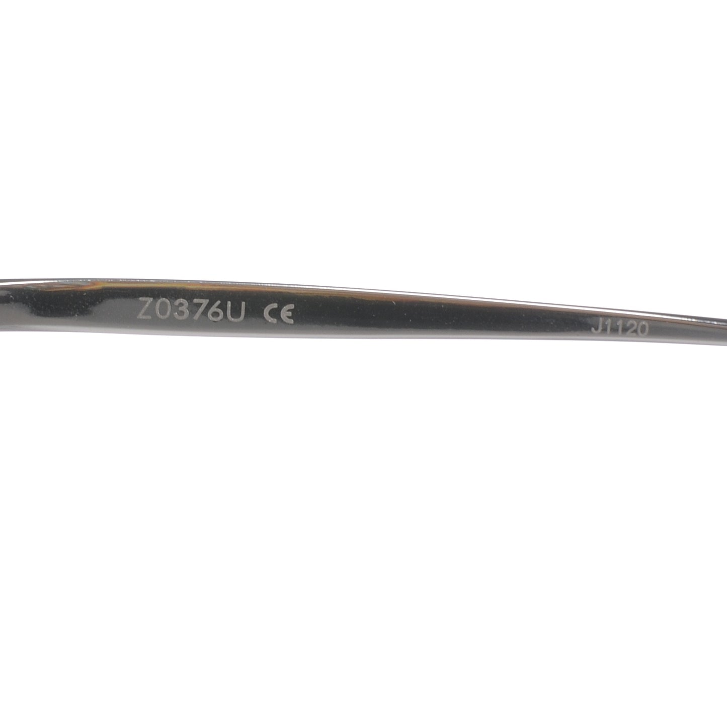 Mimosa Sunglasses Silver