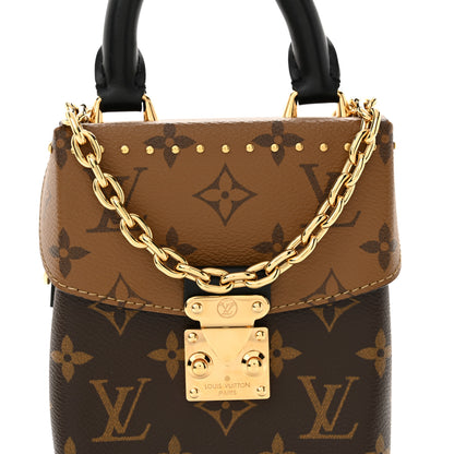 Louis Vuitton Reverse Monogram Camera Box NM 7 of 9