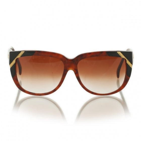 Tortoise Shell Sunglasses 2127s