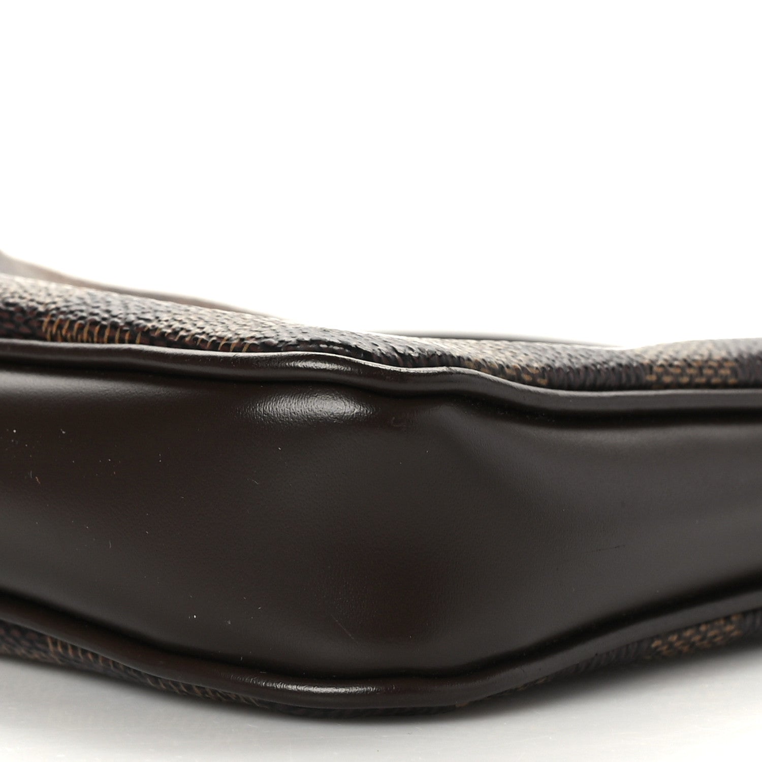 Louis Vuitton Damier Ebene Navona Pochette Accessories 8 of 8