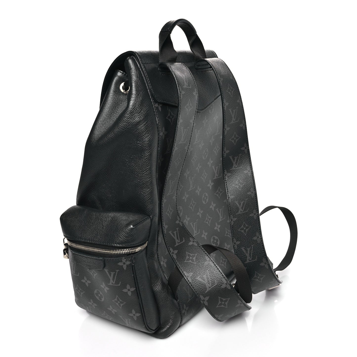 Taigarama Outdoor Backpack Black