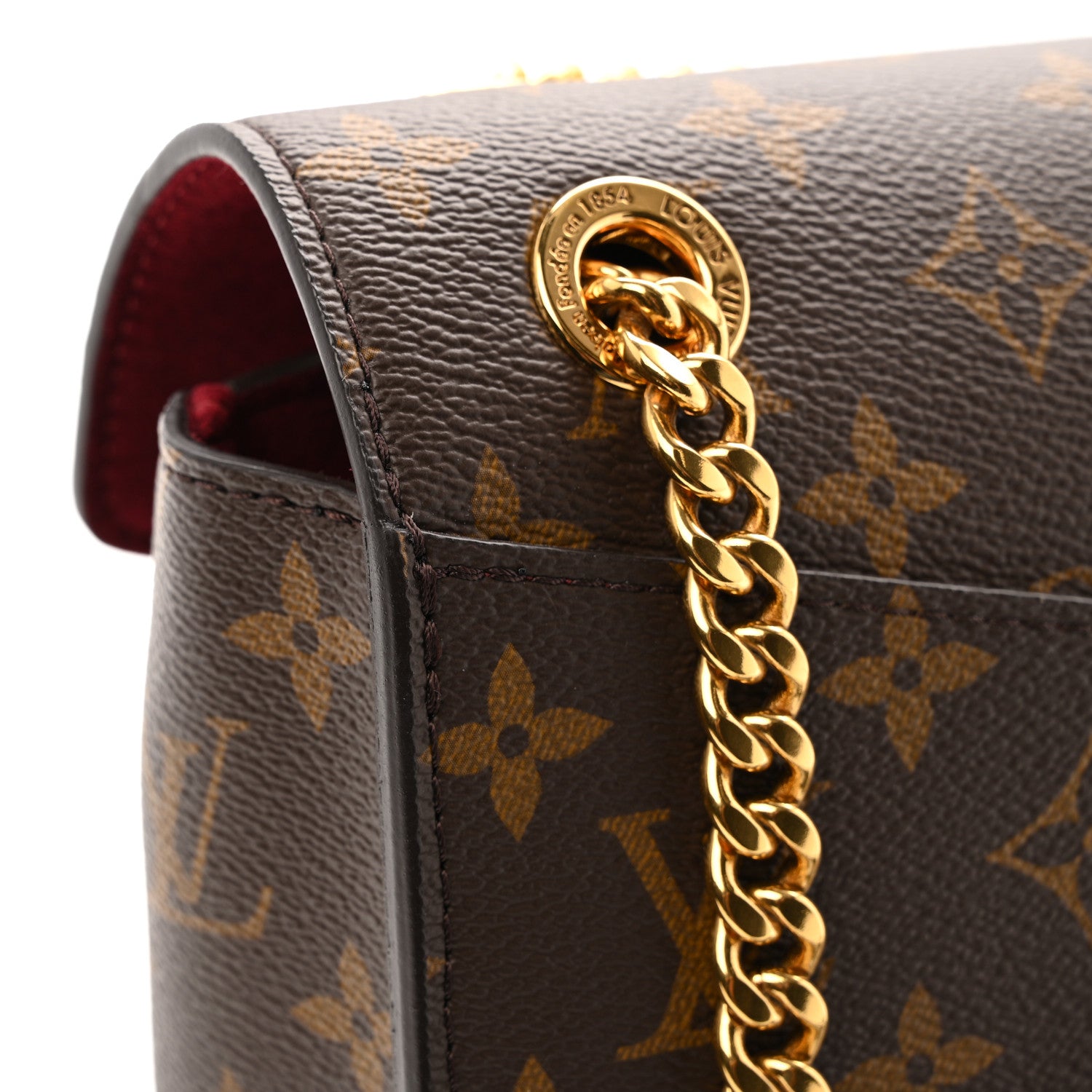 Louis Vuitton Monogram Passy 10 of 12