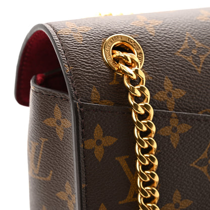 Louis Vuitton Monogram Passy 10 of 12