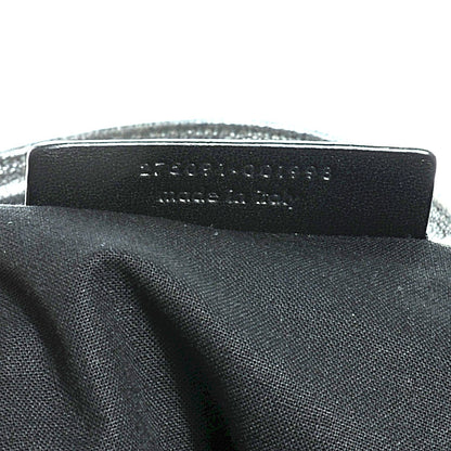 Saint Laurent Leather Large Cabas Chyc Black 4 of 8