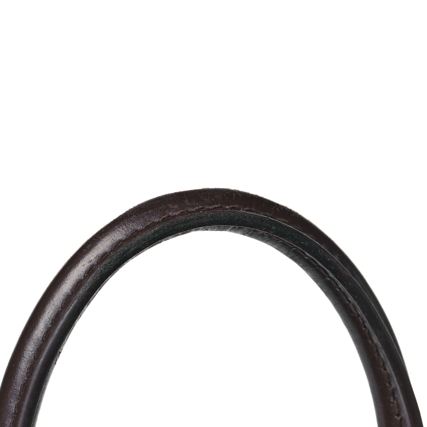 Damier Ebene Speedy Bandouliere 35