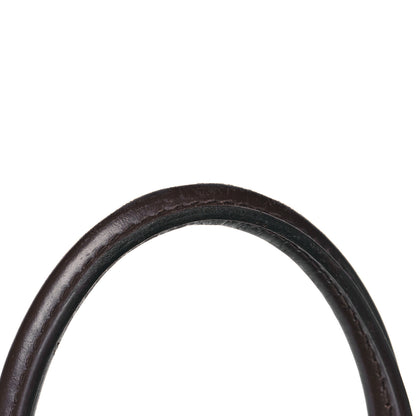 Louis Vuitton Damier Ebene Speedy Bandouliere 35 9 of 10