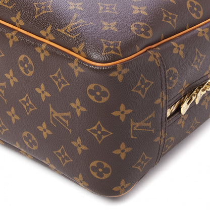 Louis Vuitton Monogram Deauville 5 of 9