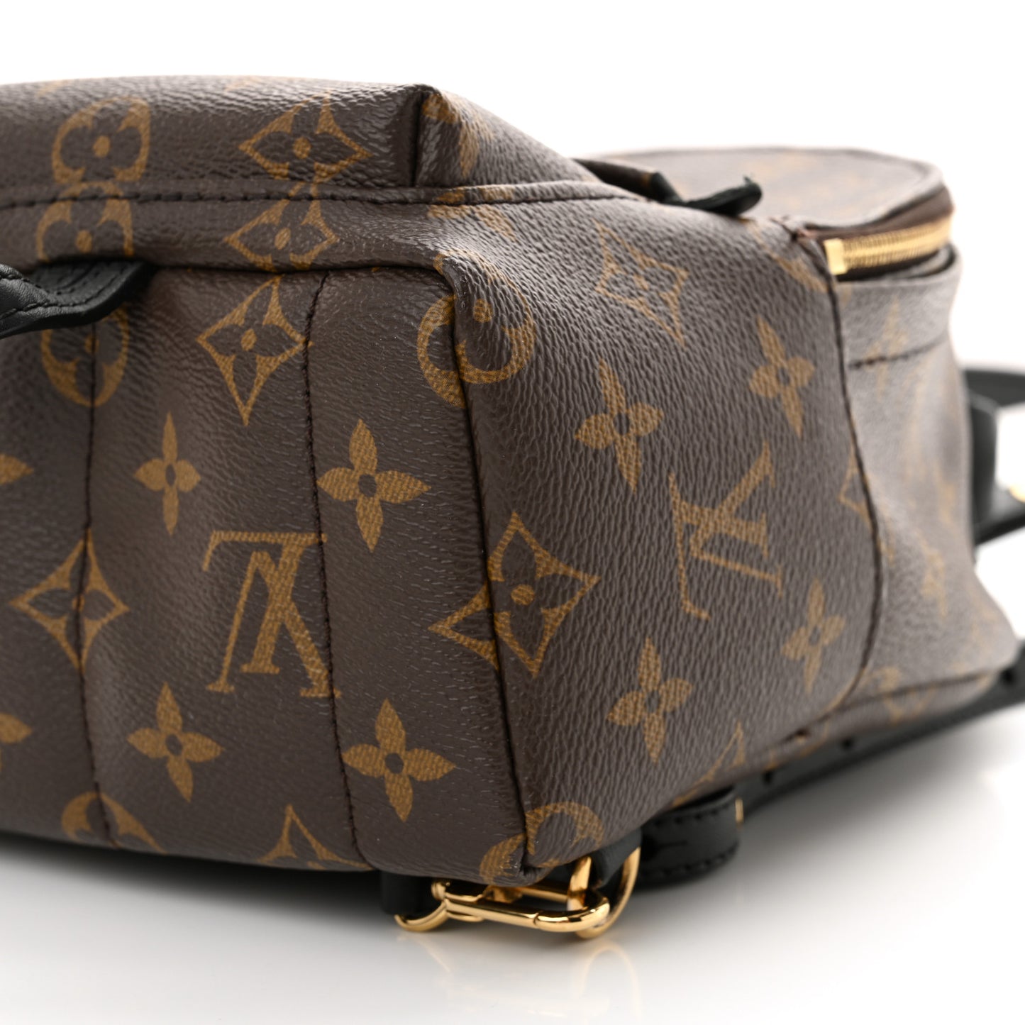 Monogram Palm Springs Backpack Mini