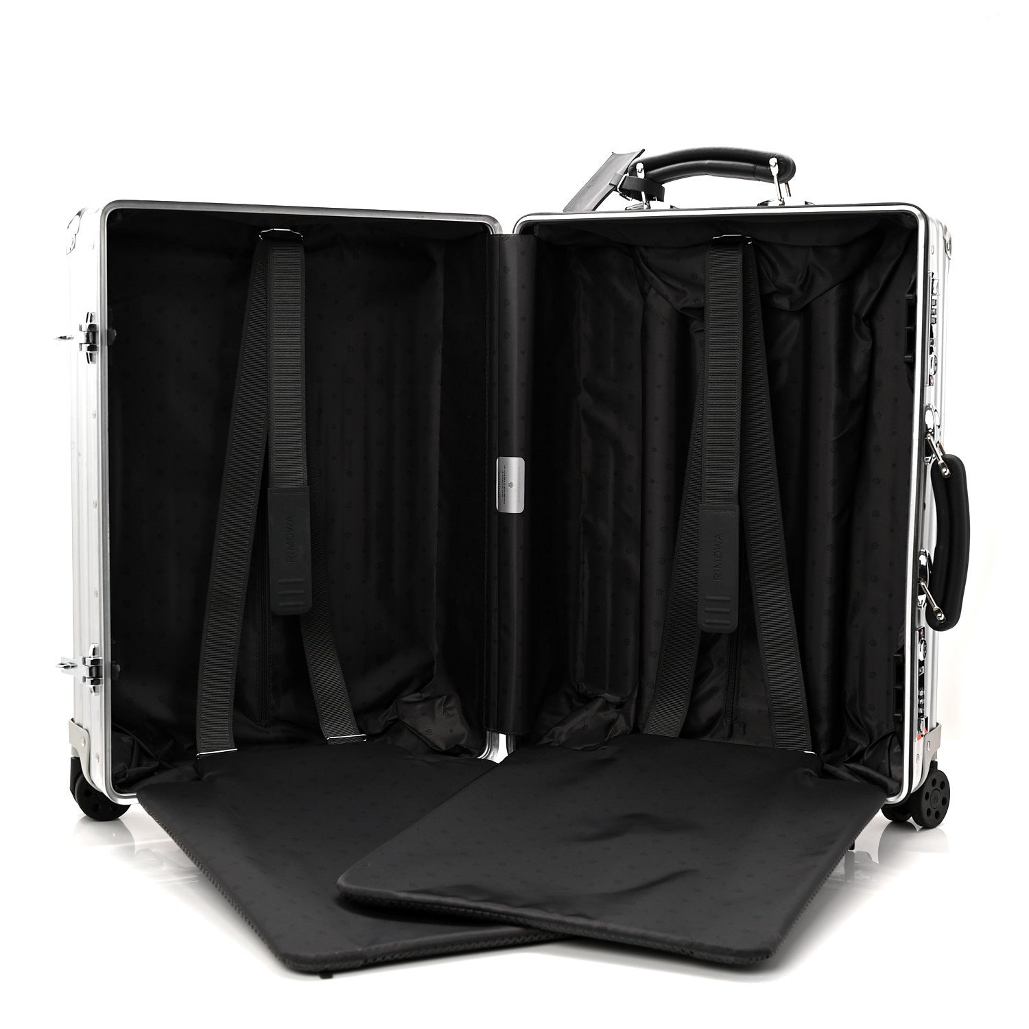Rimowa Aluminum Classic Cabin Silver 5 of 10