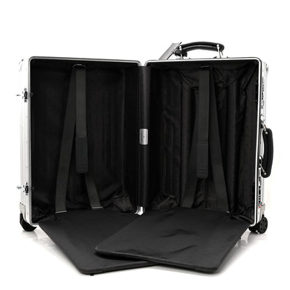 Rimowa Aluminum Classic Cabin Silver 5 of 10