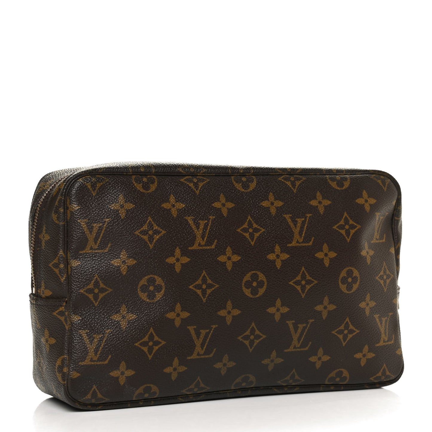 Monogram Trousse Toilette 28