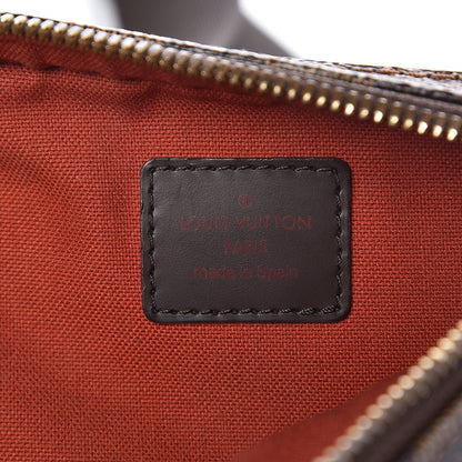 Louis Vuitton Damier Ebene Geronimos 6 of 8
