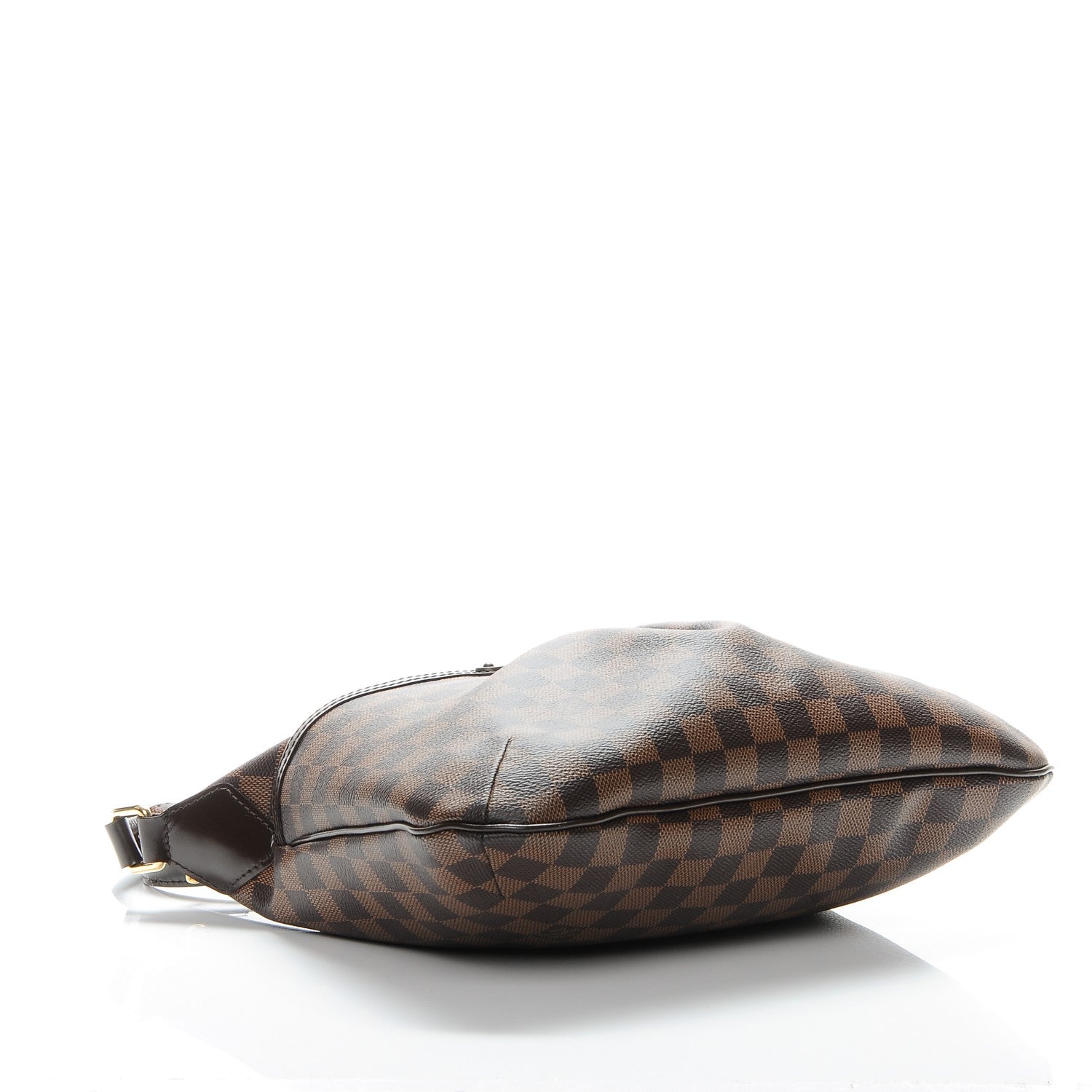 Louis Vuitton Damier Ebene Bloomsbury PM 4 of 7