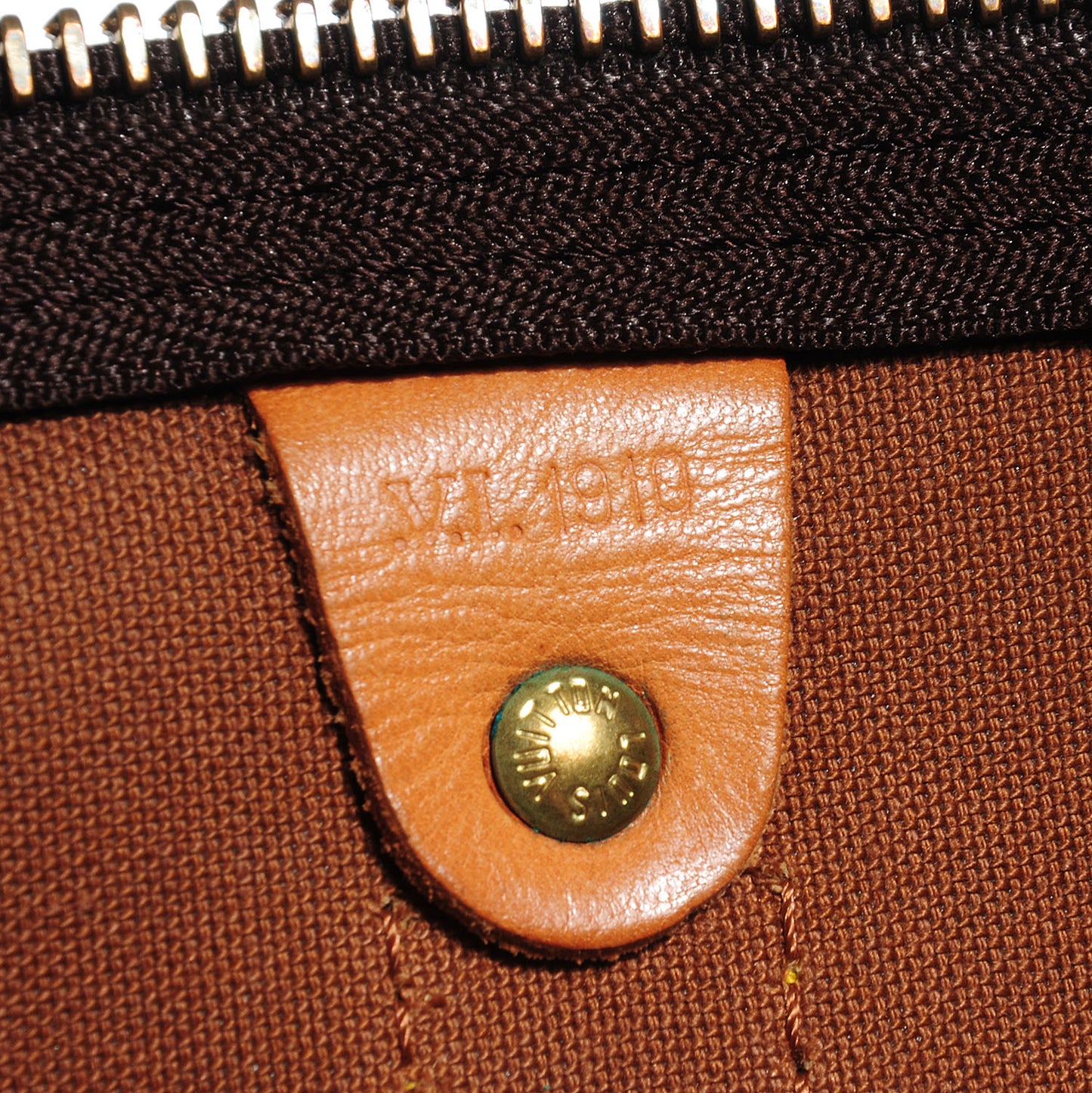Monogram Keepall Bandouliere 50