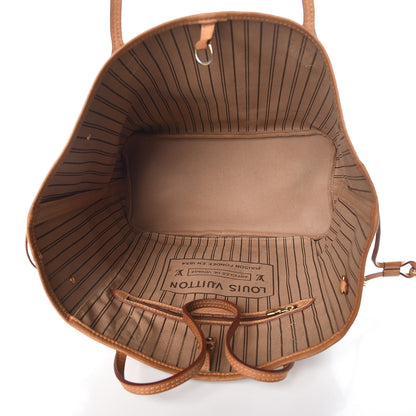 Louis Vuitton Monogram Neo Neverfull MM 5 of 7