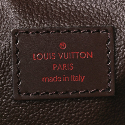 Louis Vuitton Damier Ebene Vaslav Toiletry Pouch 6 of 10