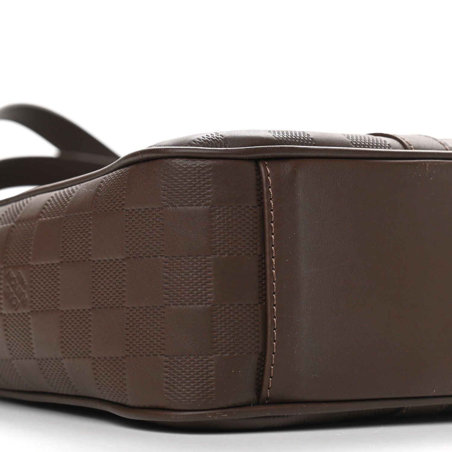 Louis Vuitton Damier Infini Tadao Meteor 8 of 9