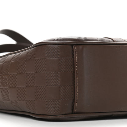 Louis Vuitton Damier Infini Tadao Meteor 8 of 9