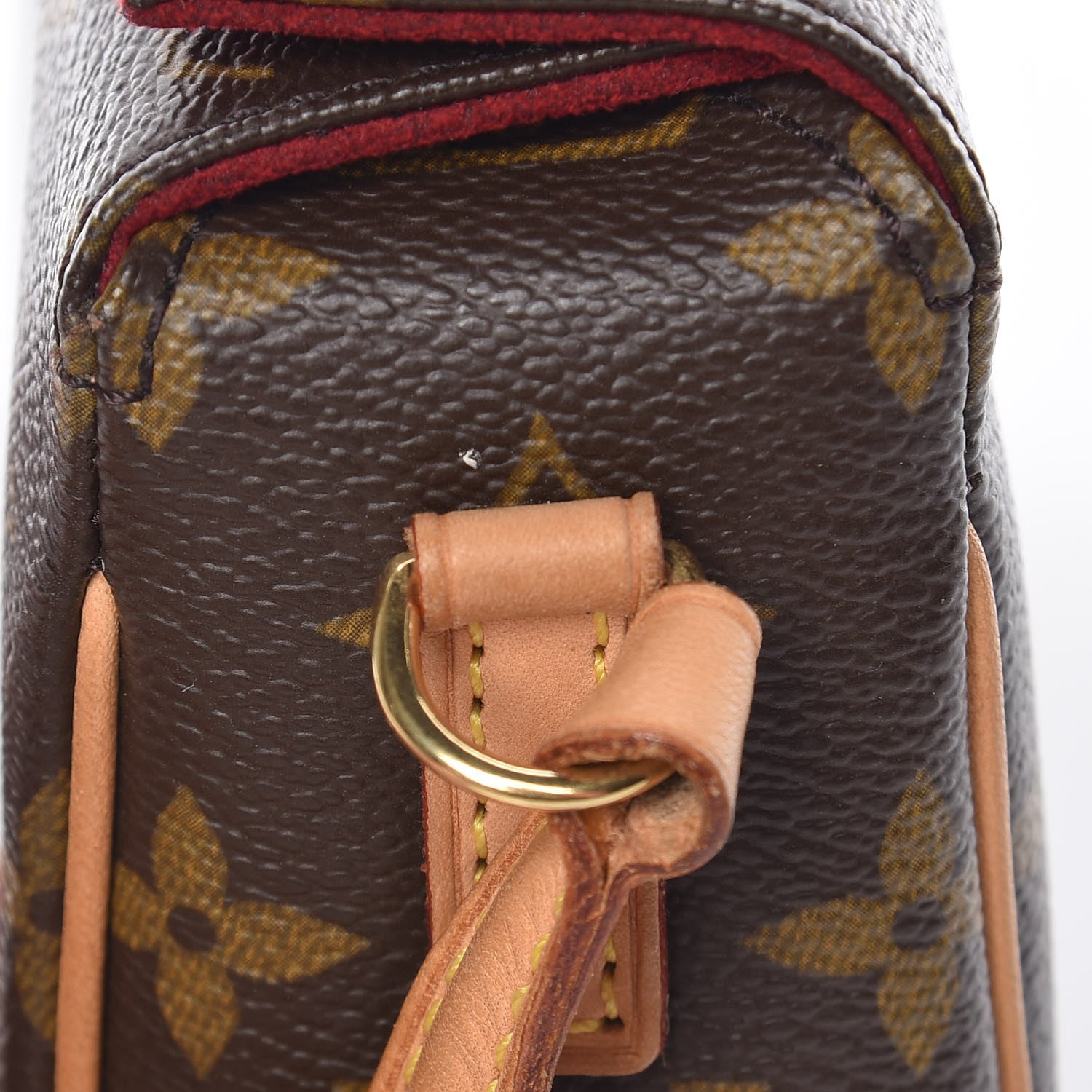 Louis Vuitton Monogram Recital 13 of 13