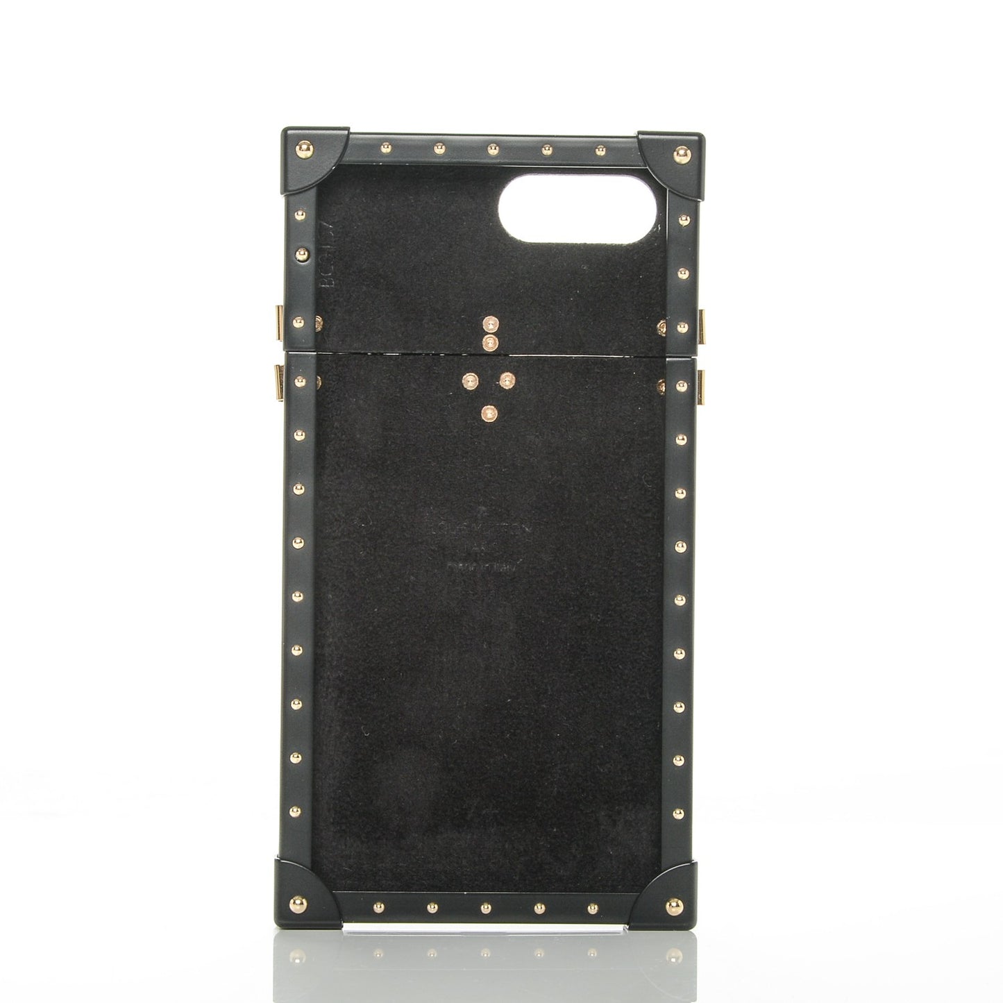 Monogram Eye-Trunk iPhone 7 Plus Case