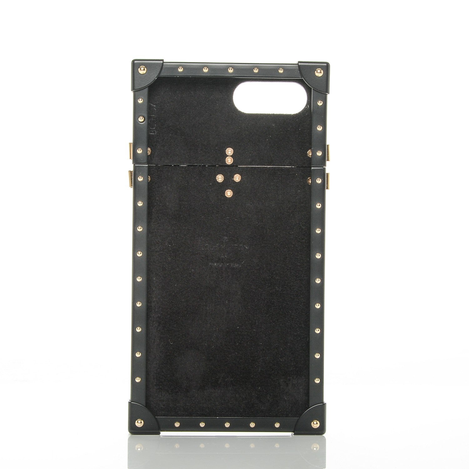 Louis Vuitton Monogram Eye-Trunk iPhone 7 Plus Case 4 of 6