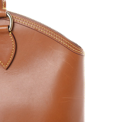 Louis Vuitton Nomade Lockit Caramel 16 of 18