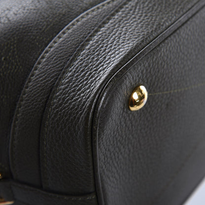 Louis Vuitton Mahina Stellar PM Emeraude 11 of 12