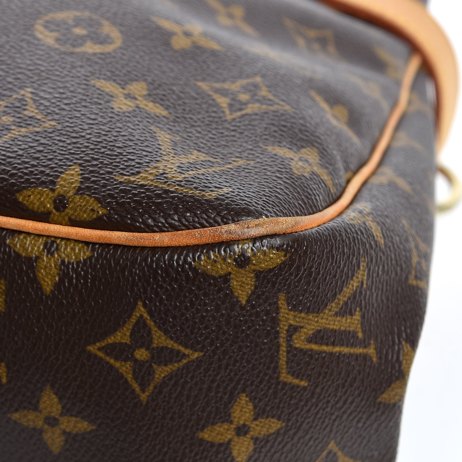 Louis Vuitton Monogram Batignolles Horizontal 11 of 12