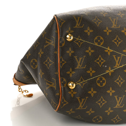 Louis Vuitton Monogram Tivoli GM 7 of 14