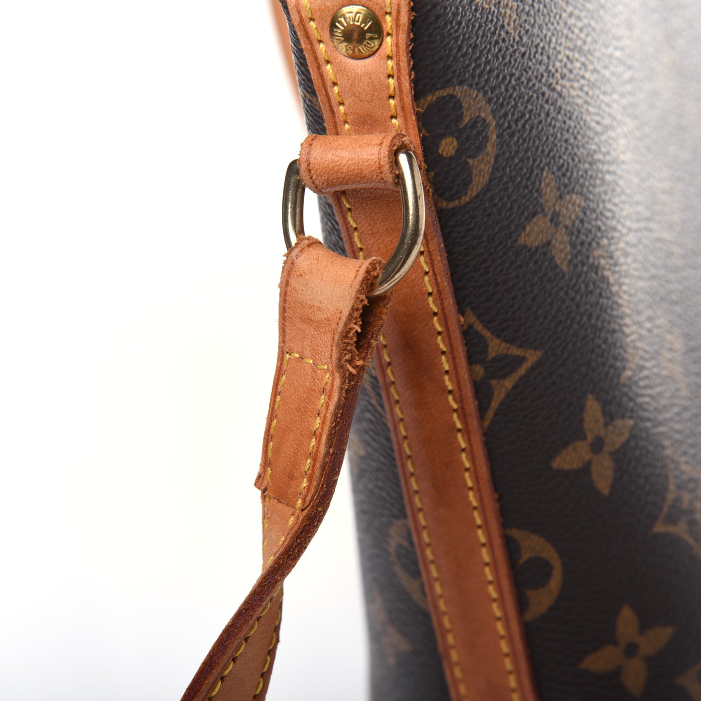 Monogram Drouot