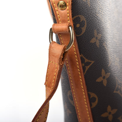Louis Vuitton Monogram Drouot 16 of 23