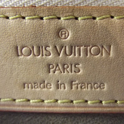 Louis Vuitton Monogram Multicolor Aurelia MM Black 9 of 11