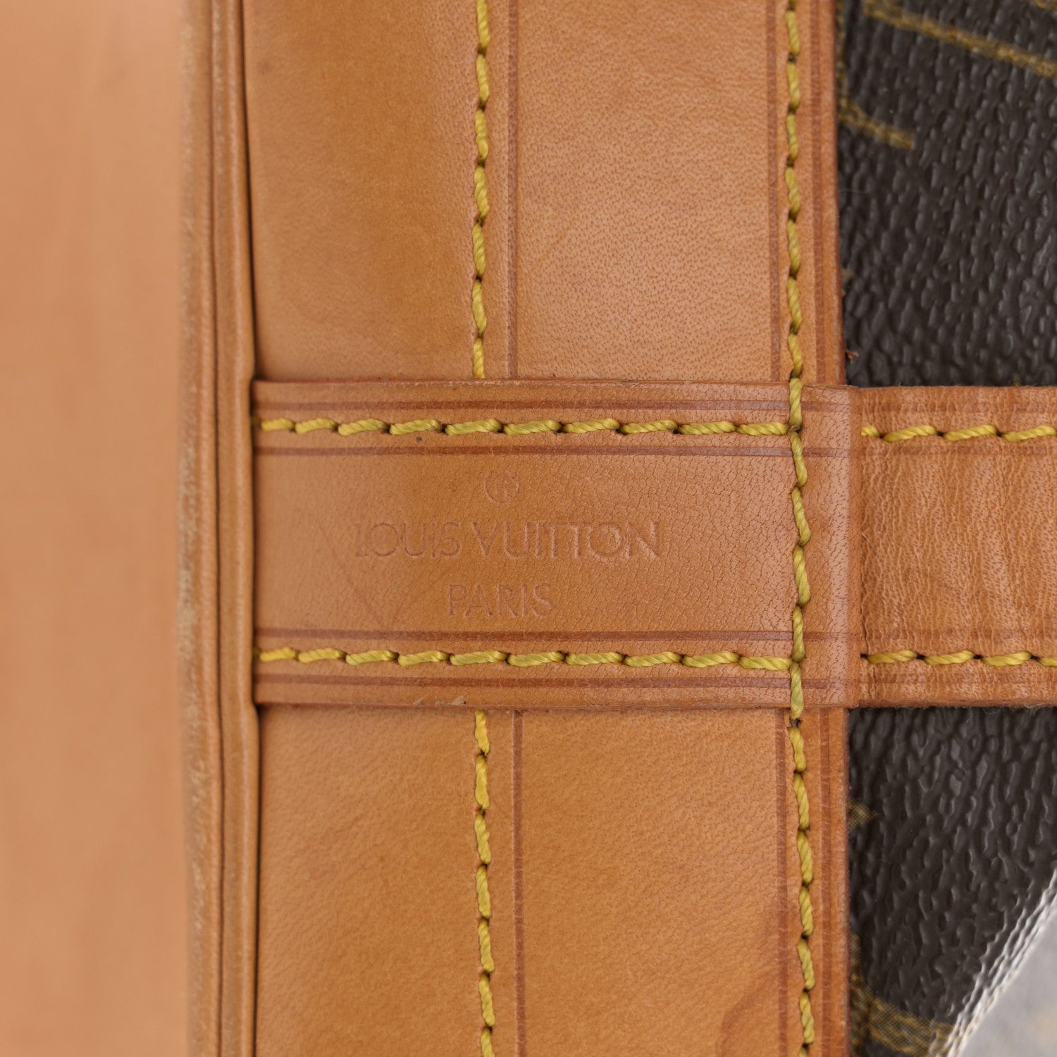Louis Vuitton Monogram Noe 6 of 12