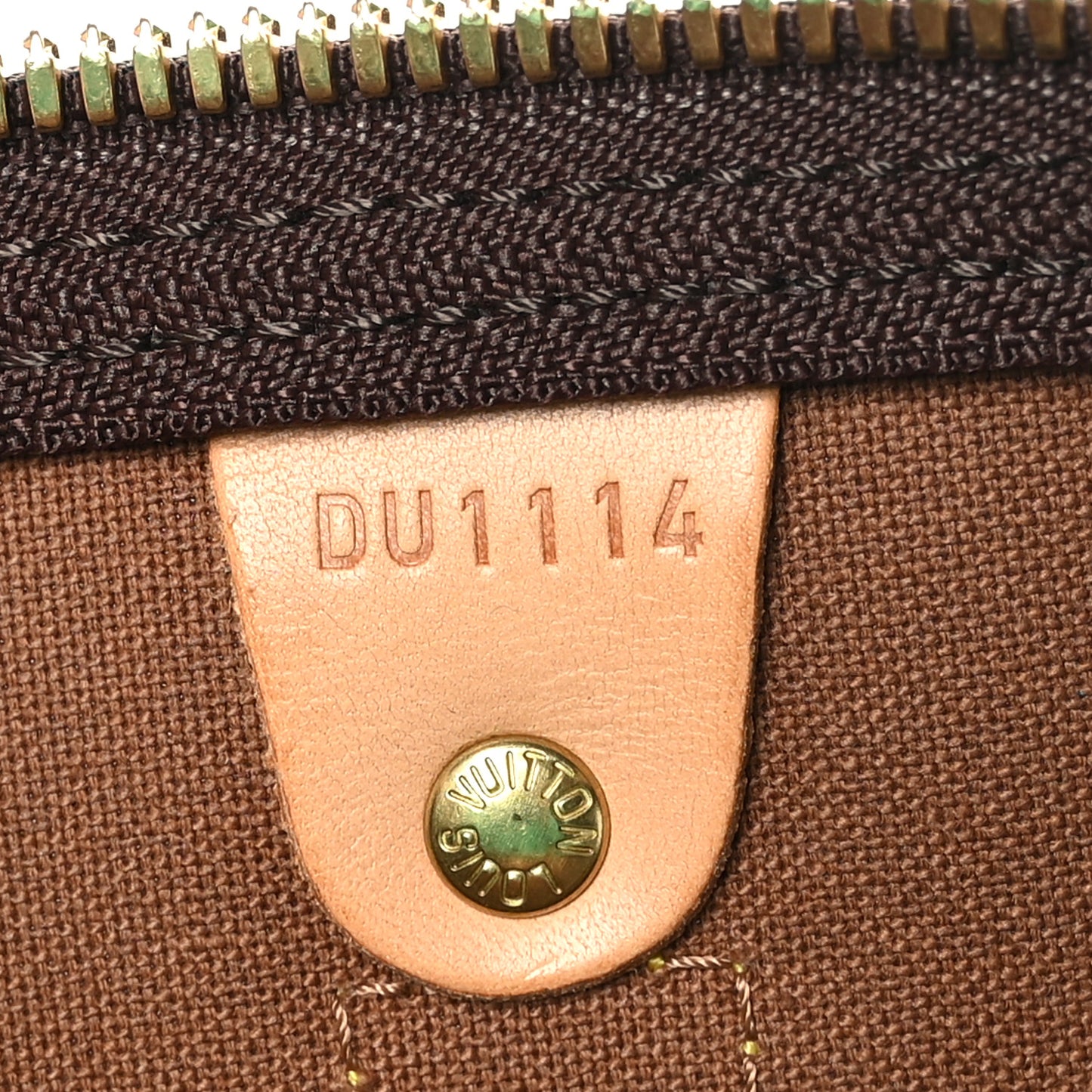 Monogram Keepall 55