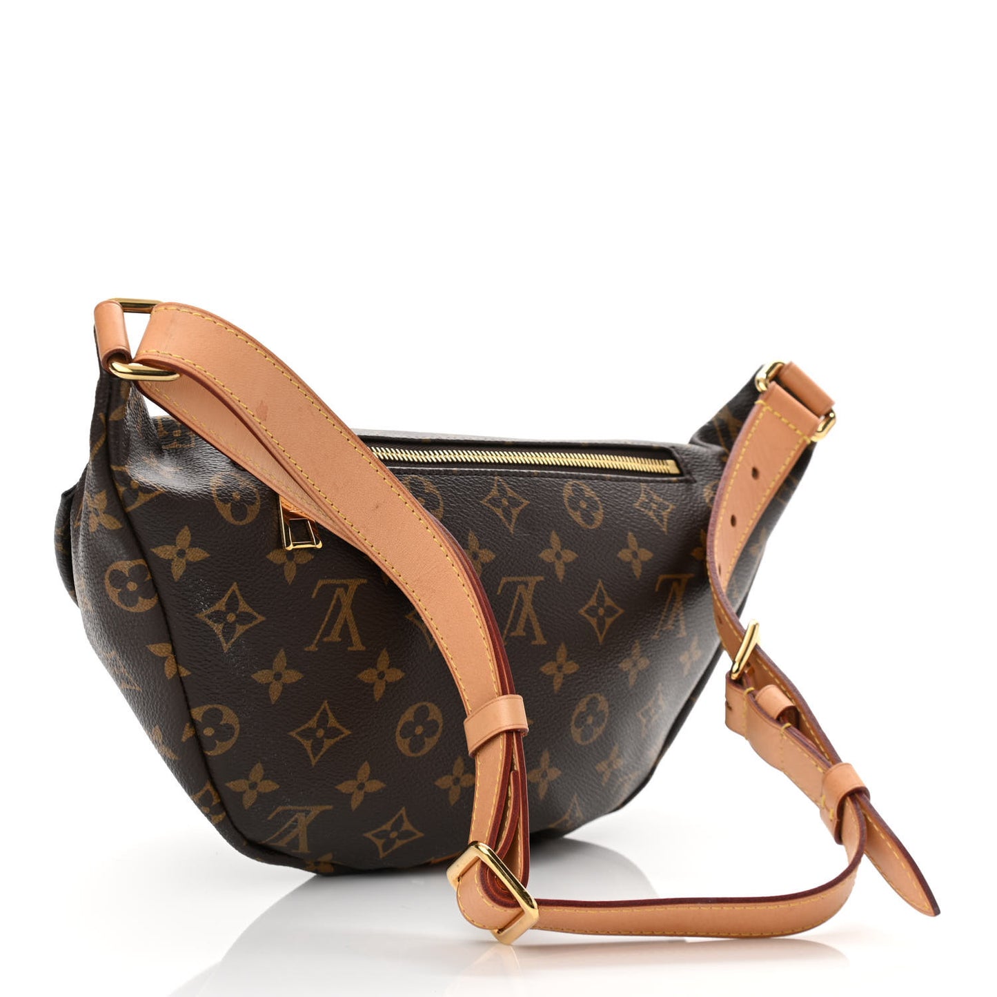 Monogram Bumbag