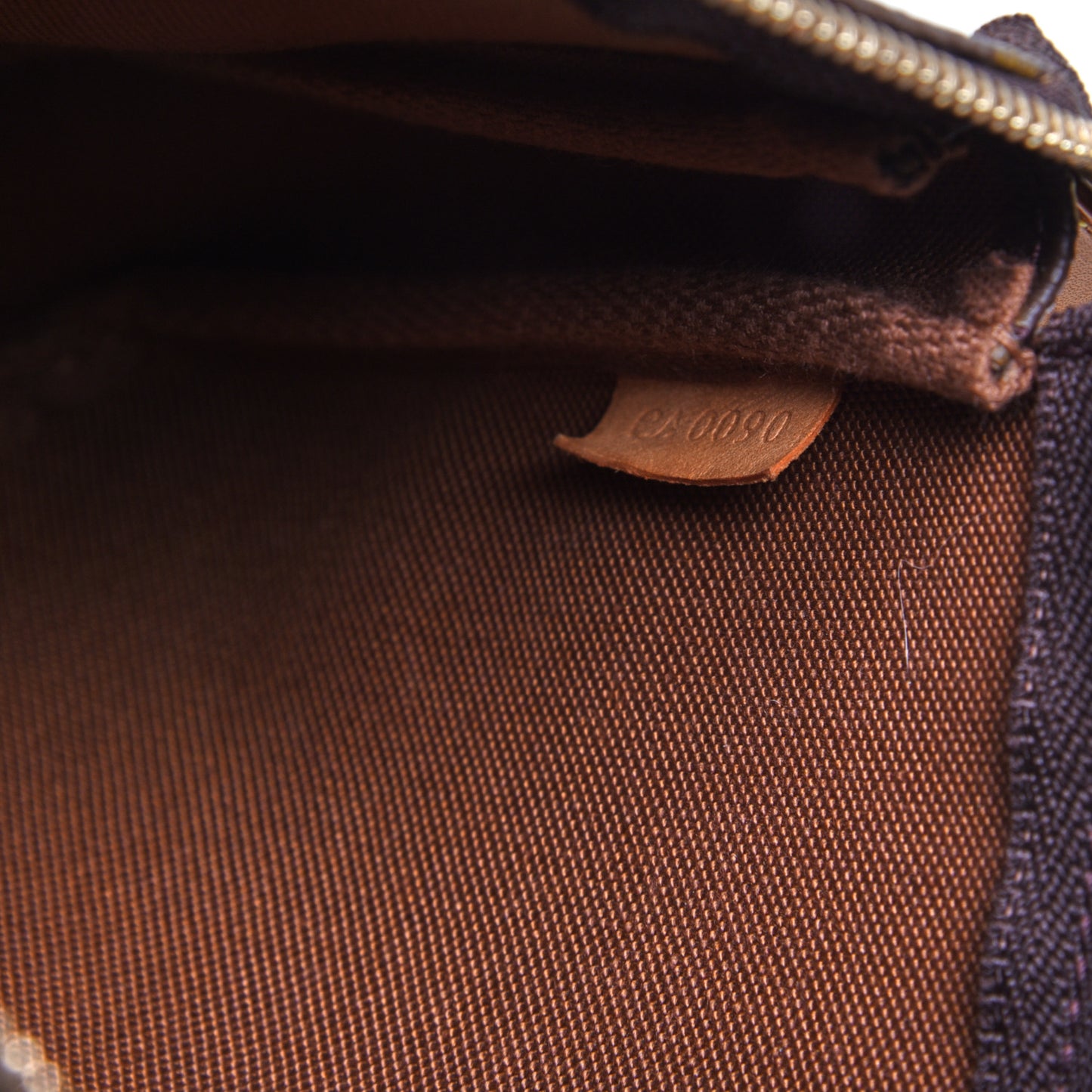 Monogram Pochette Accessories