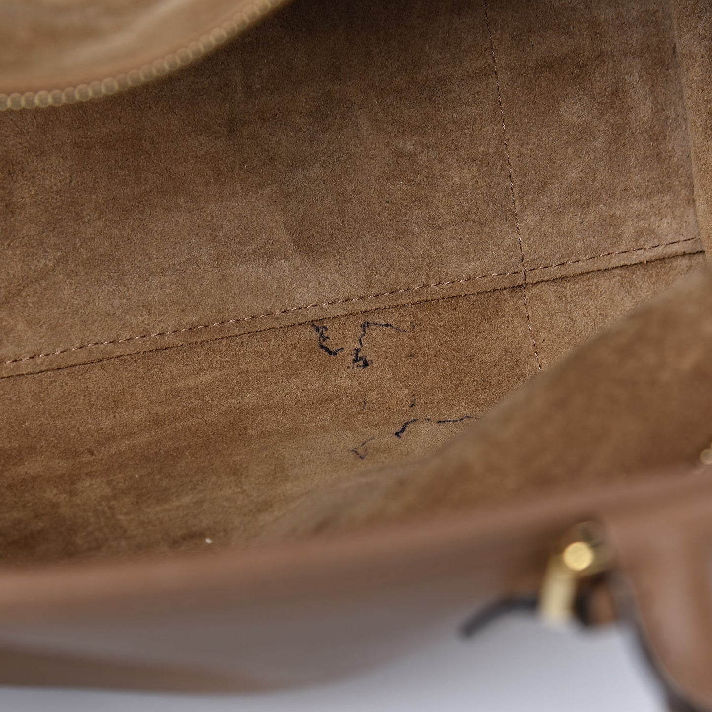 Goatskin Amazona Mink