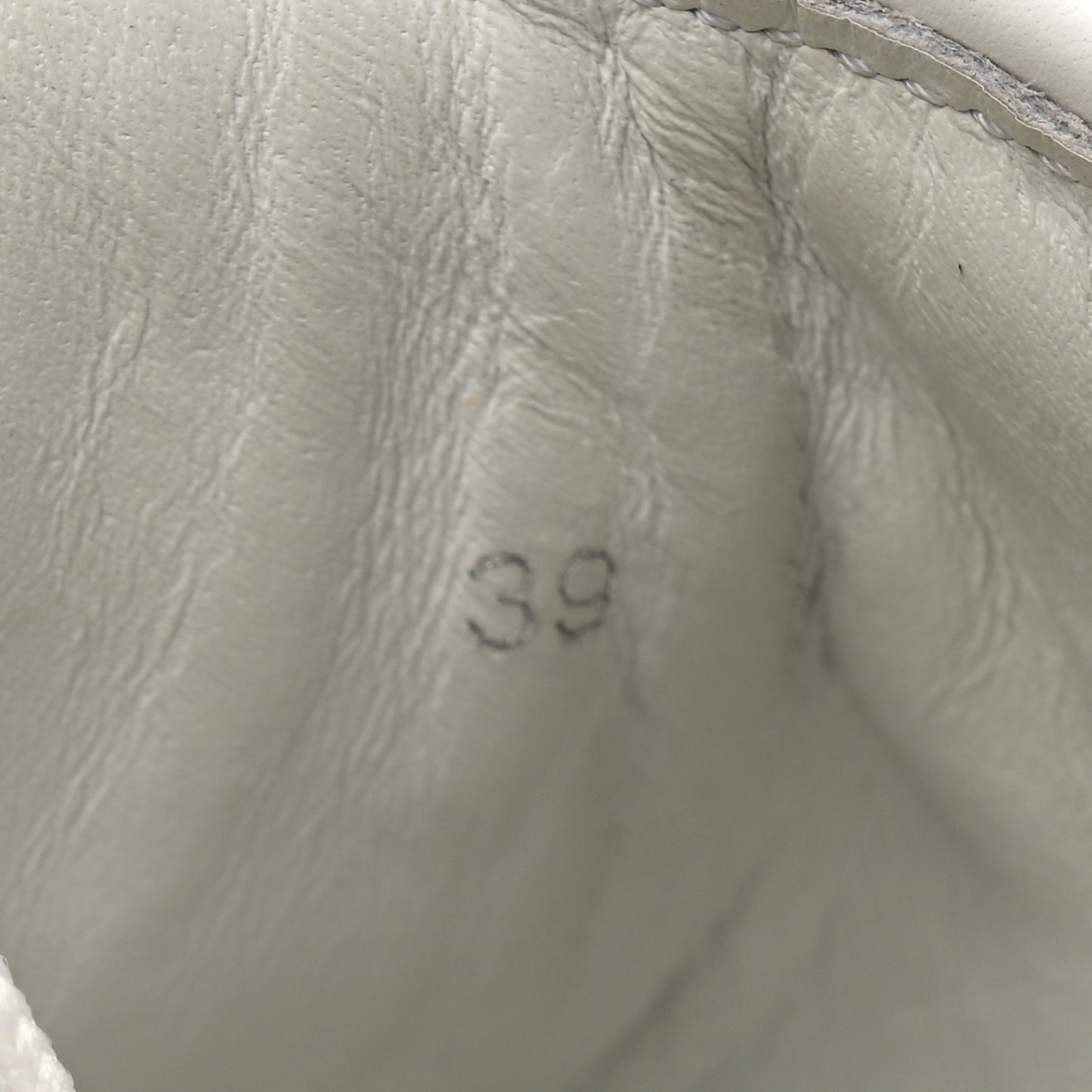 x Shun Sudo Adolon Junior Button Flower Low Top Mens Sneaker 39 White Multicolor