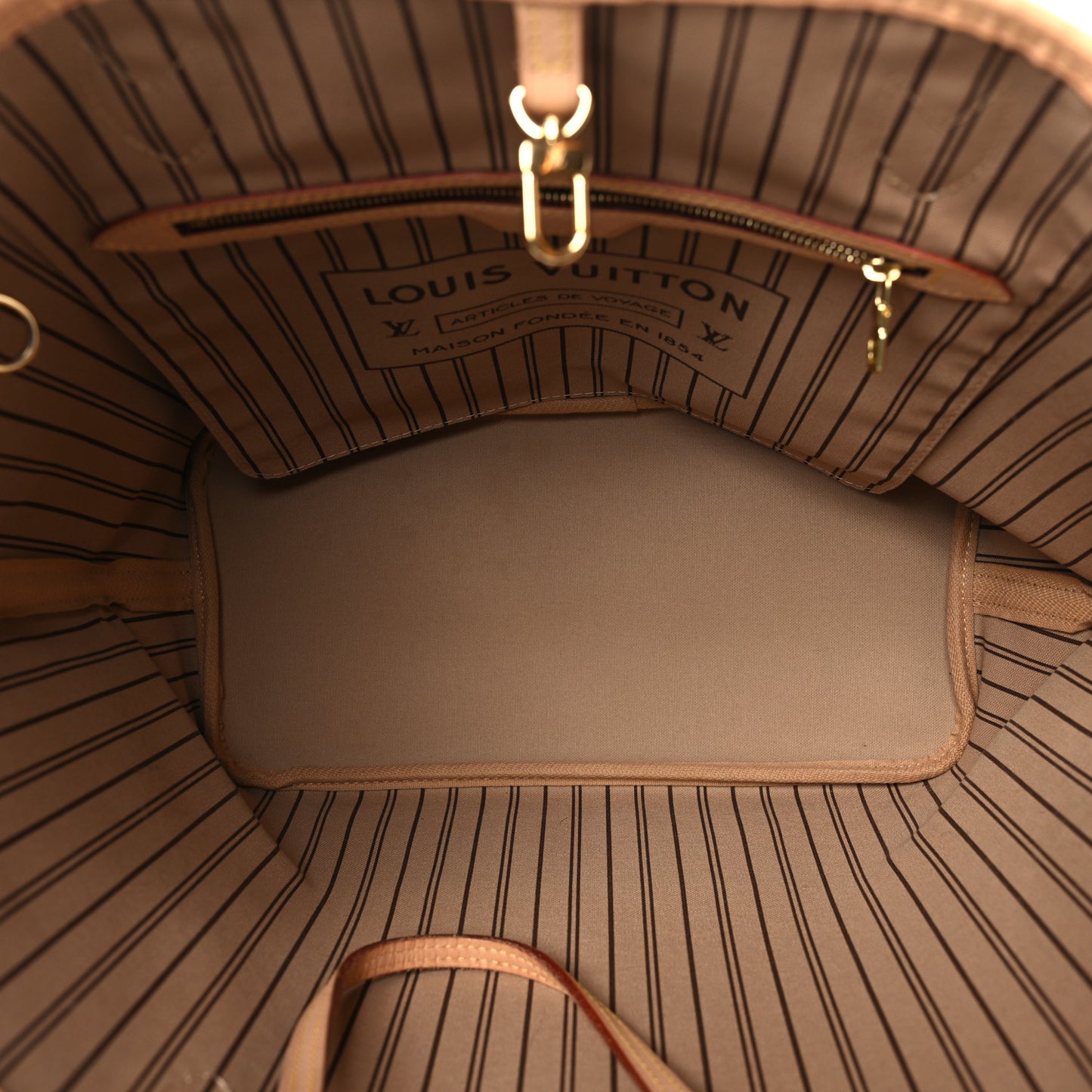 Monogram Neo Neverfull MM