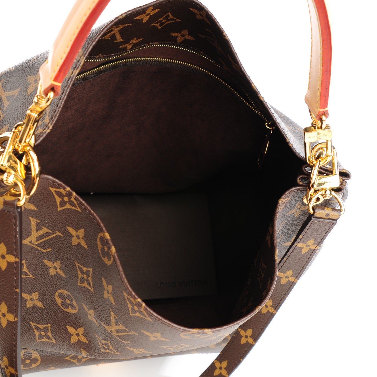 Louis Vuitton Monogram Metis 5 of 7