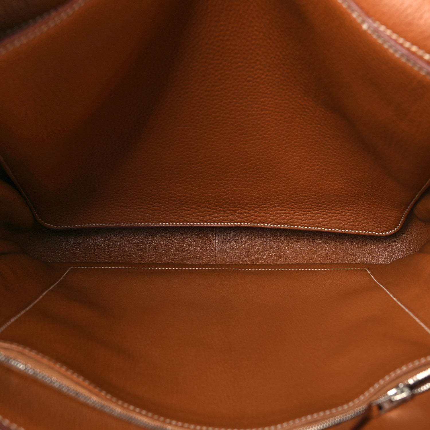 Hermes Taurillon Clemence Steve Caporal Messenger 36 Gold 5 of 10