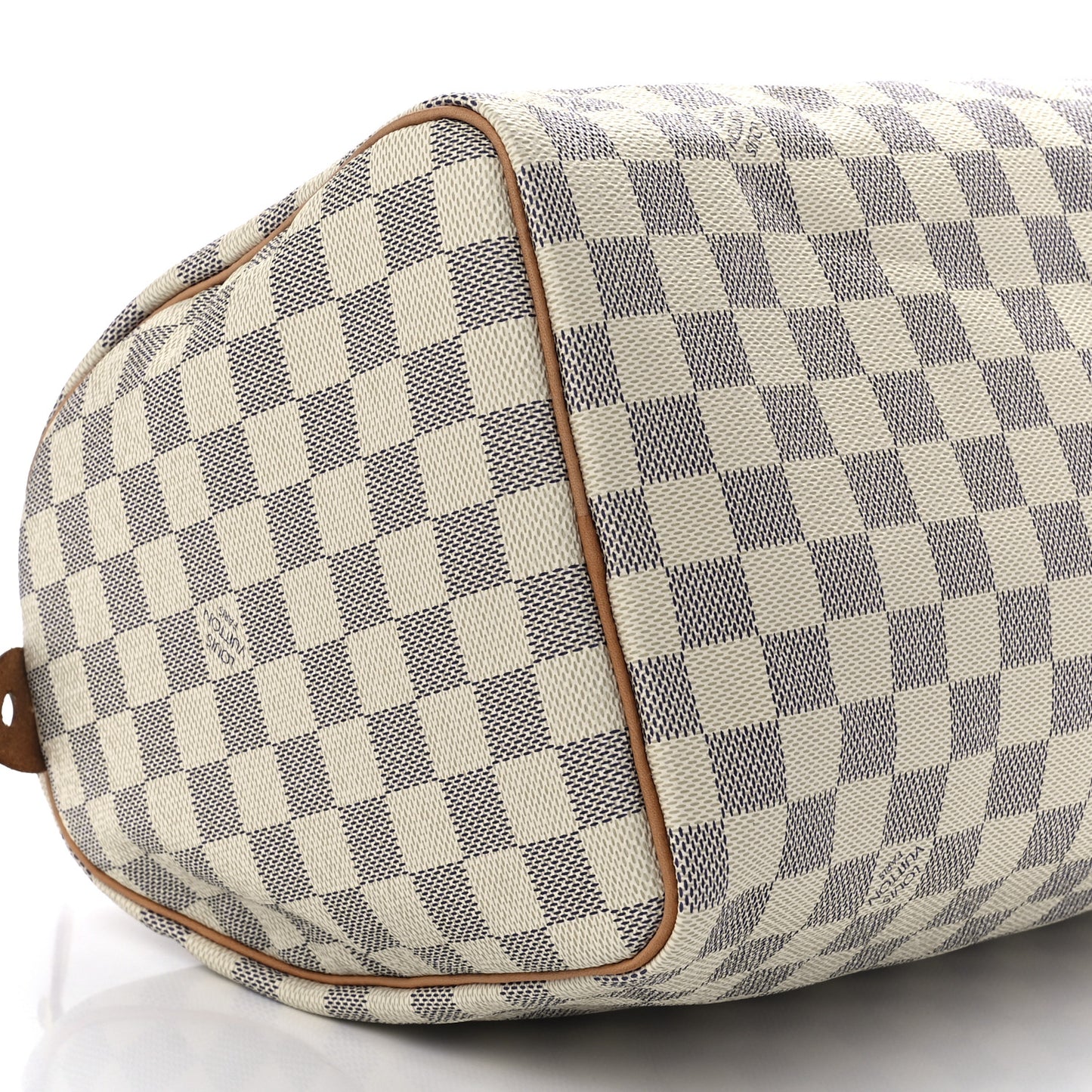 Damier Azur Speedy 30