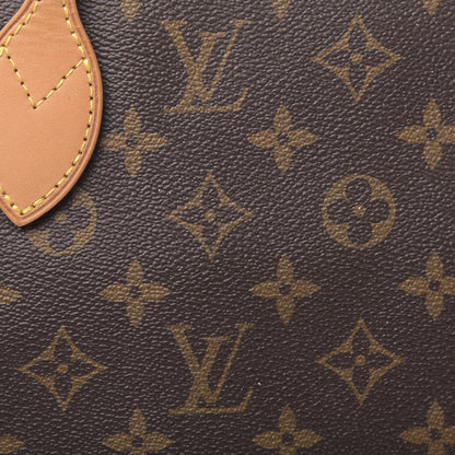 Louis Vuitton Monogram Neo Neverfull MM Pivoine 11 of 15