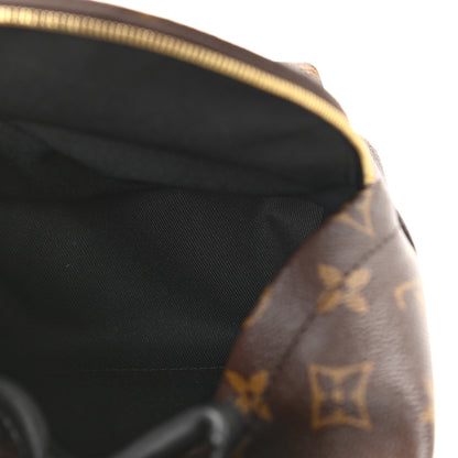 Louis Vuitton Monogram Palm Springs Backpack Mini 5 of 10